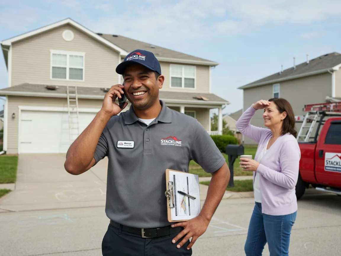 Chimney flashing repair La Grange, KY FAQs